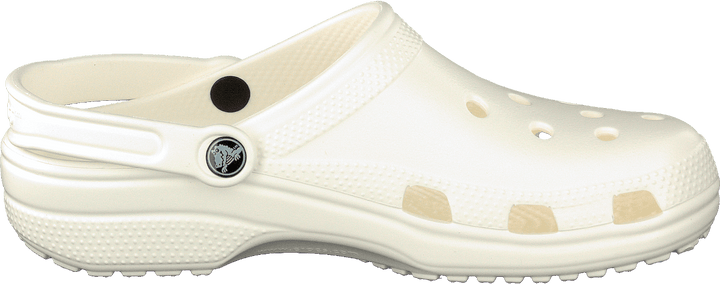 Classic White