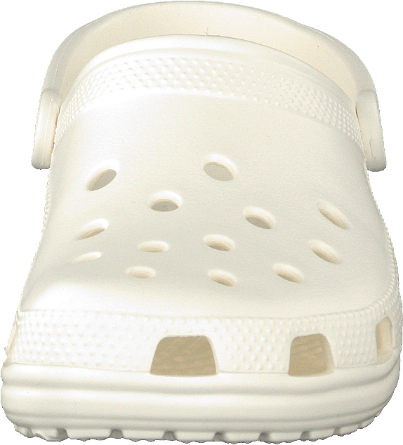Classic White