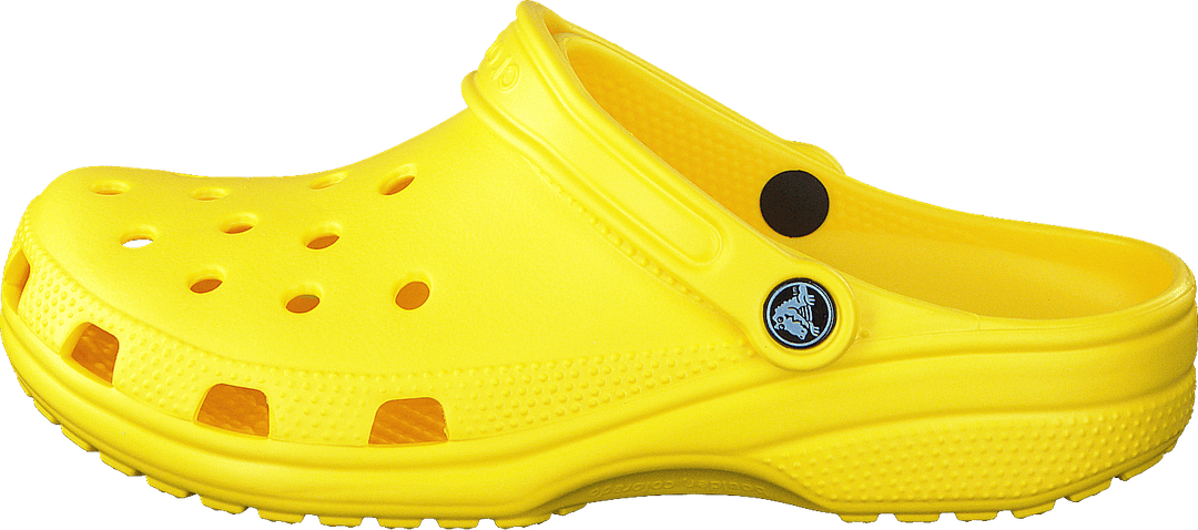 Classic Lemon