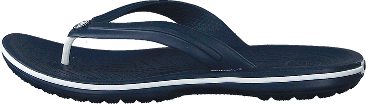 Crocband Flip Navy