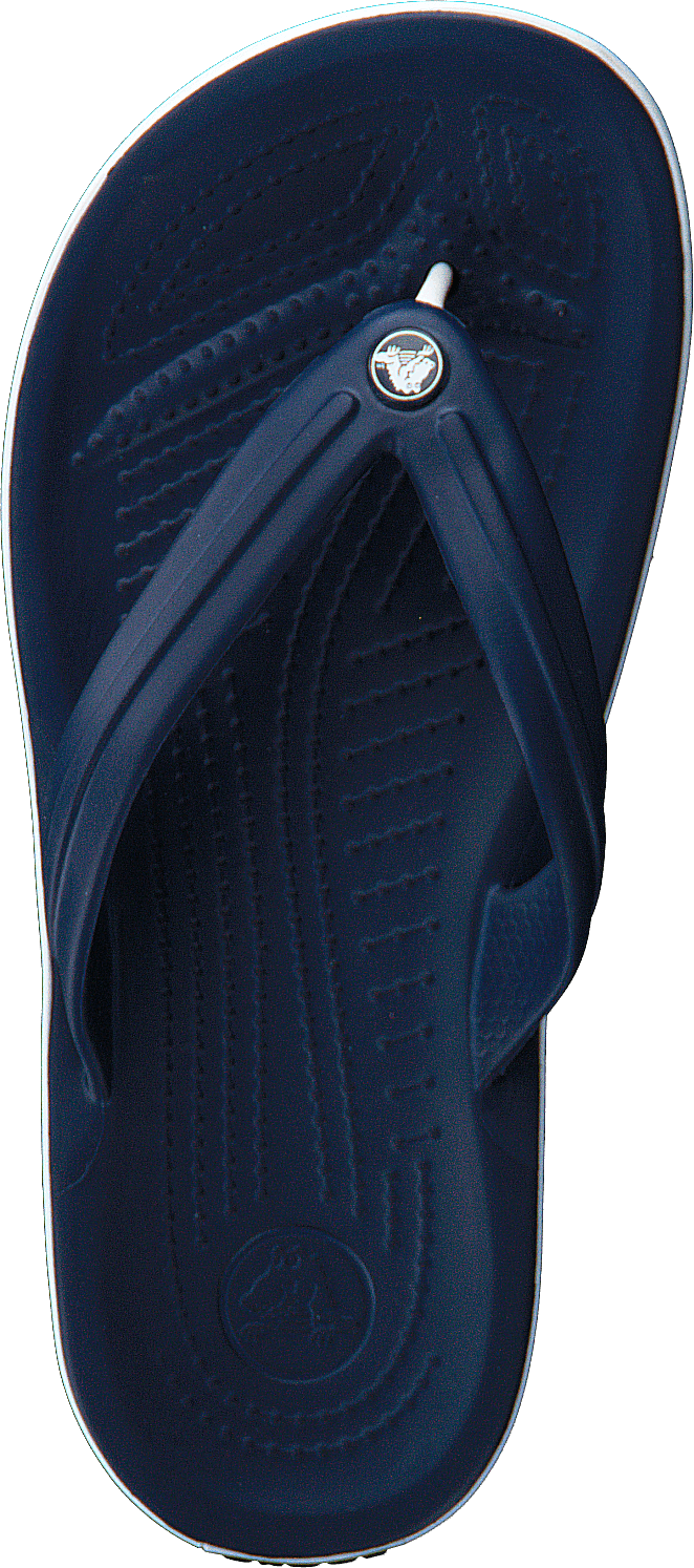Crocband Flip Navy