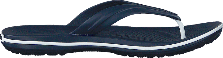 Crocband Flip Navy