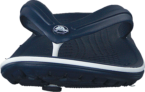Crocband Flip Navy