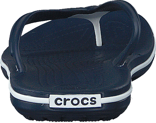 Crocband Flip Navy