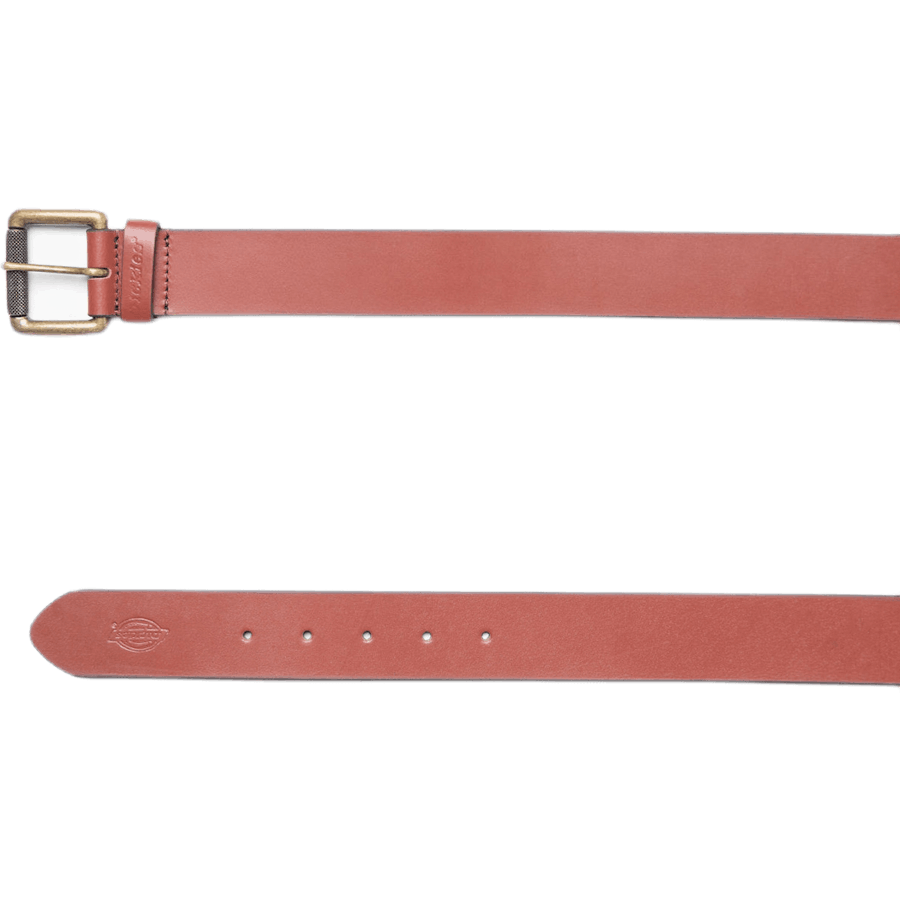 South Shore Leather Belt Brown
