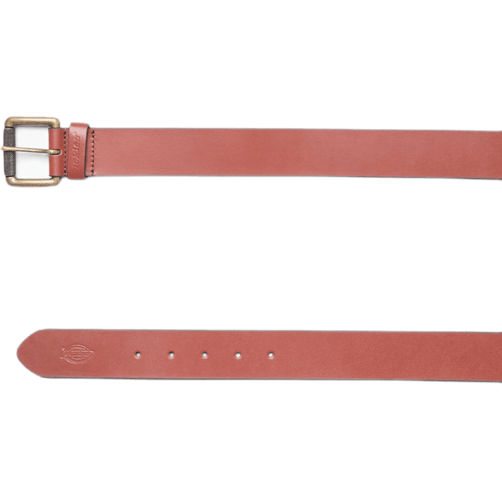 South Shore Leather Belt Brown