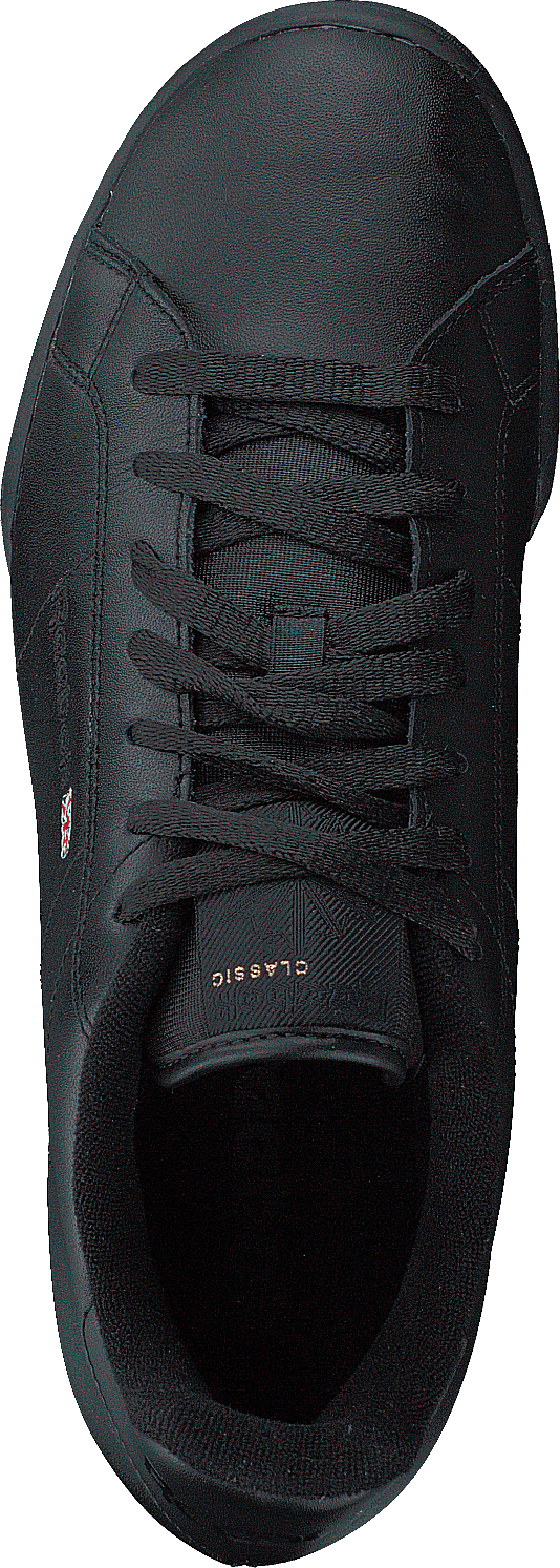 NPC II Blk