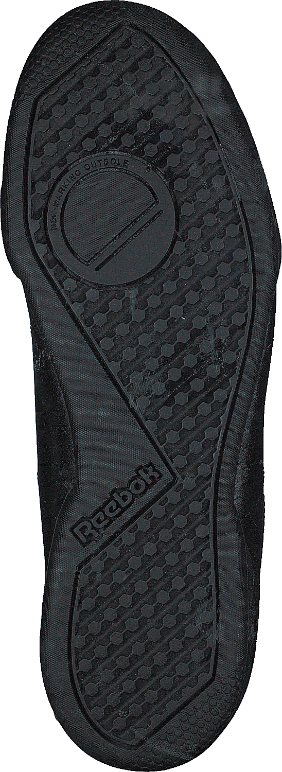 NPC II Blk