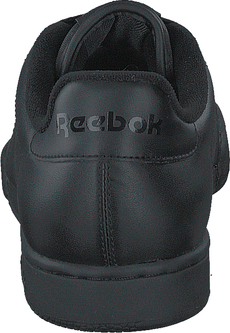 NPC II Blk