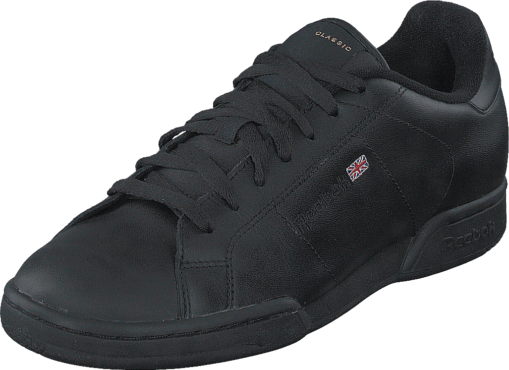 NPC II Blk