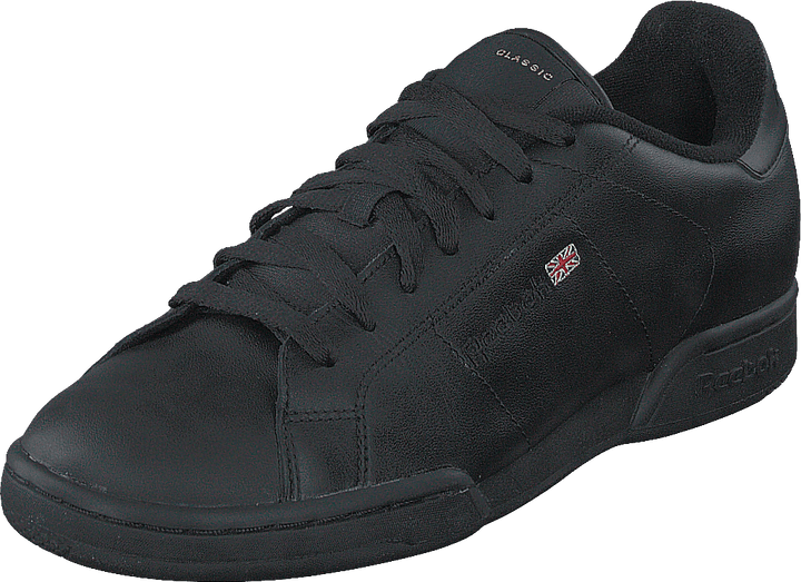 NPC II Blk
