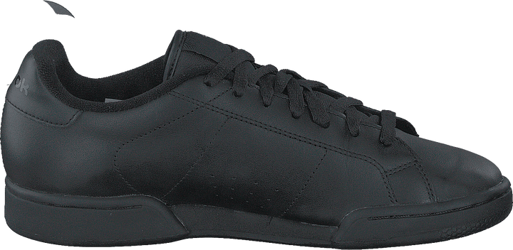 NPC II Blk