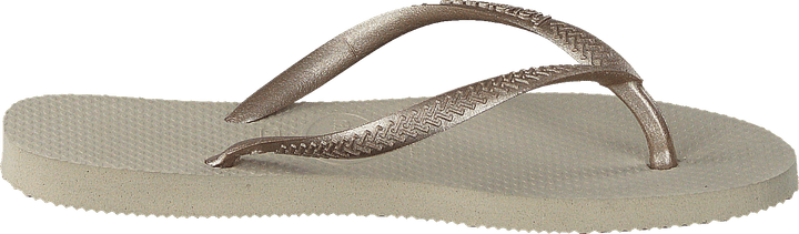Kids Slim Sand Grey/Light Golden
