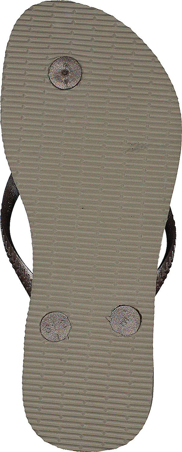 Kids Slim Sand Grey/Light Golden