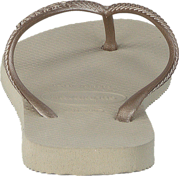 Kids Slim Sand Grey/Light Golden