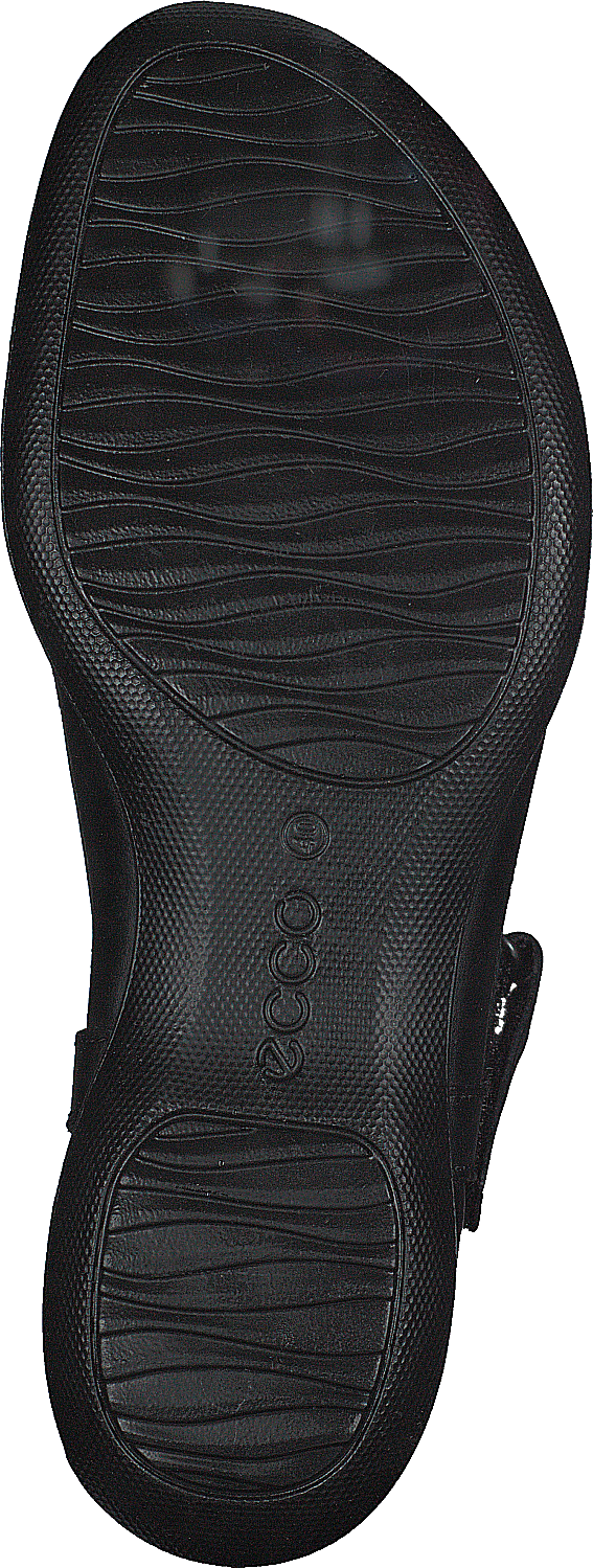 ECCO Flash Black