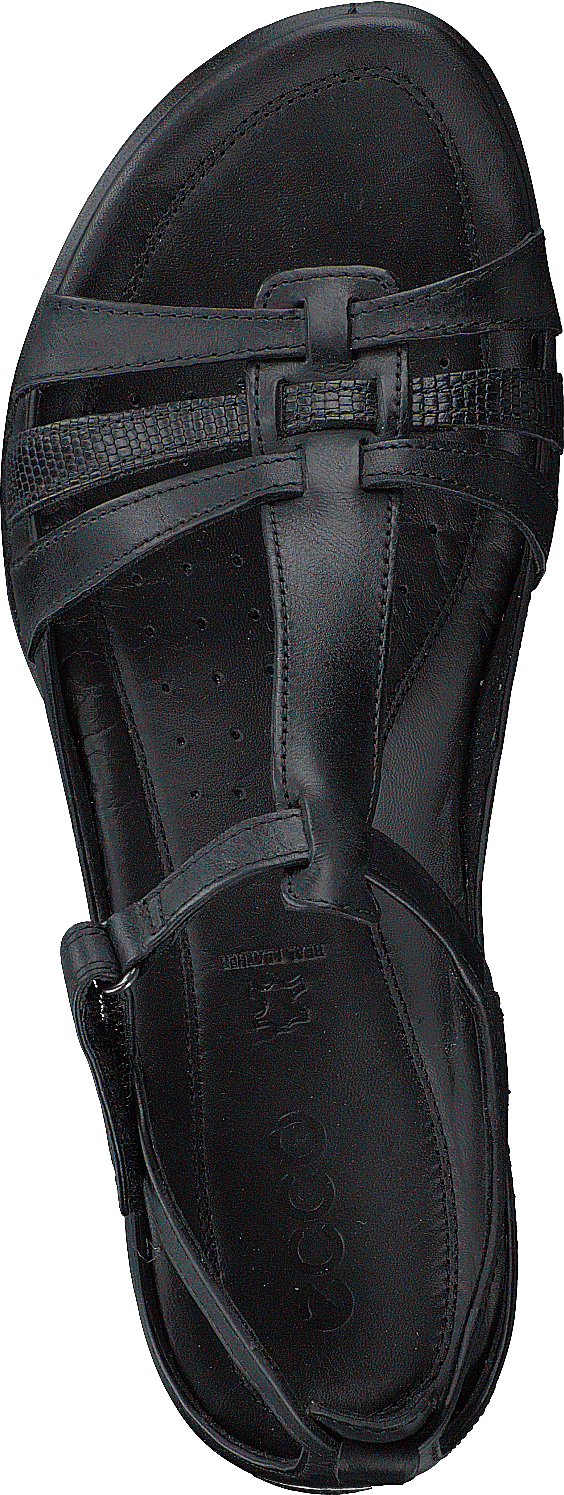 ECCO Flash Black