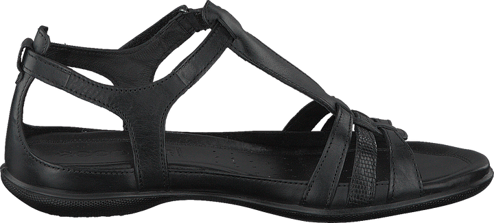ECCO Flash Black