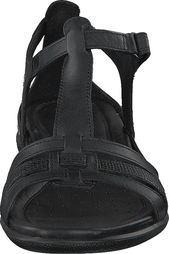 ECCO Flash Black
