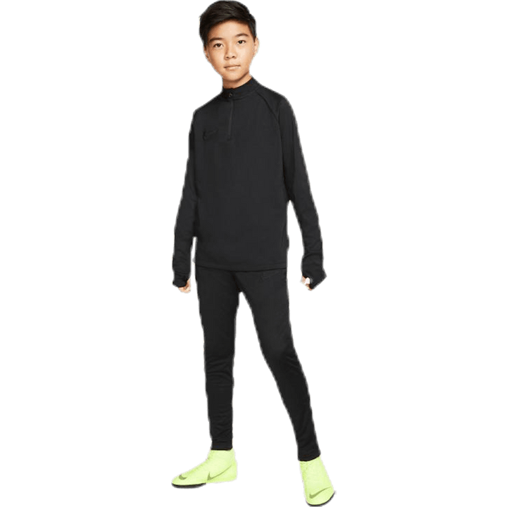 Pantalón Dry Academy Negro