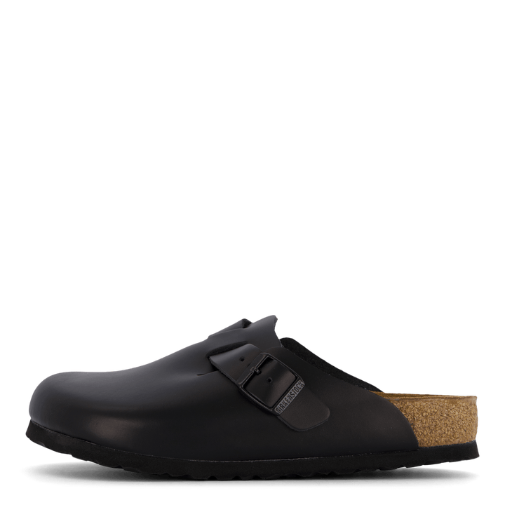Boston Regular Black