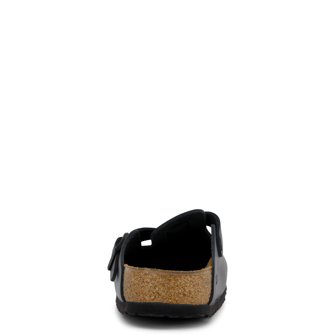 Boston Regular Black