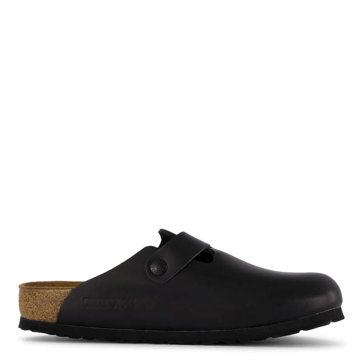 Boston Regular Black