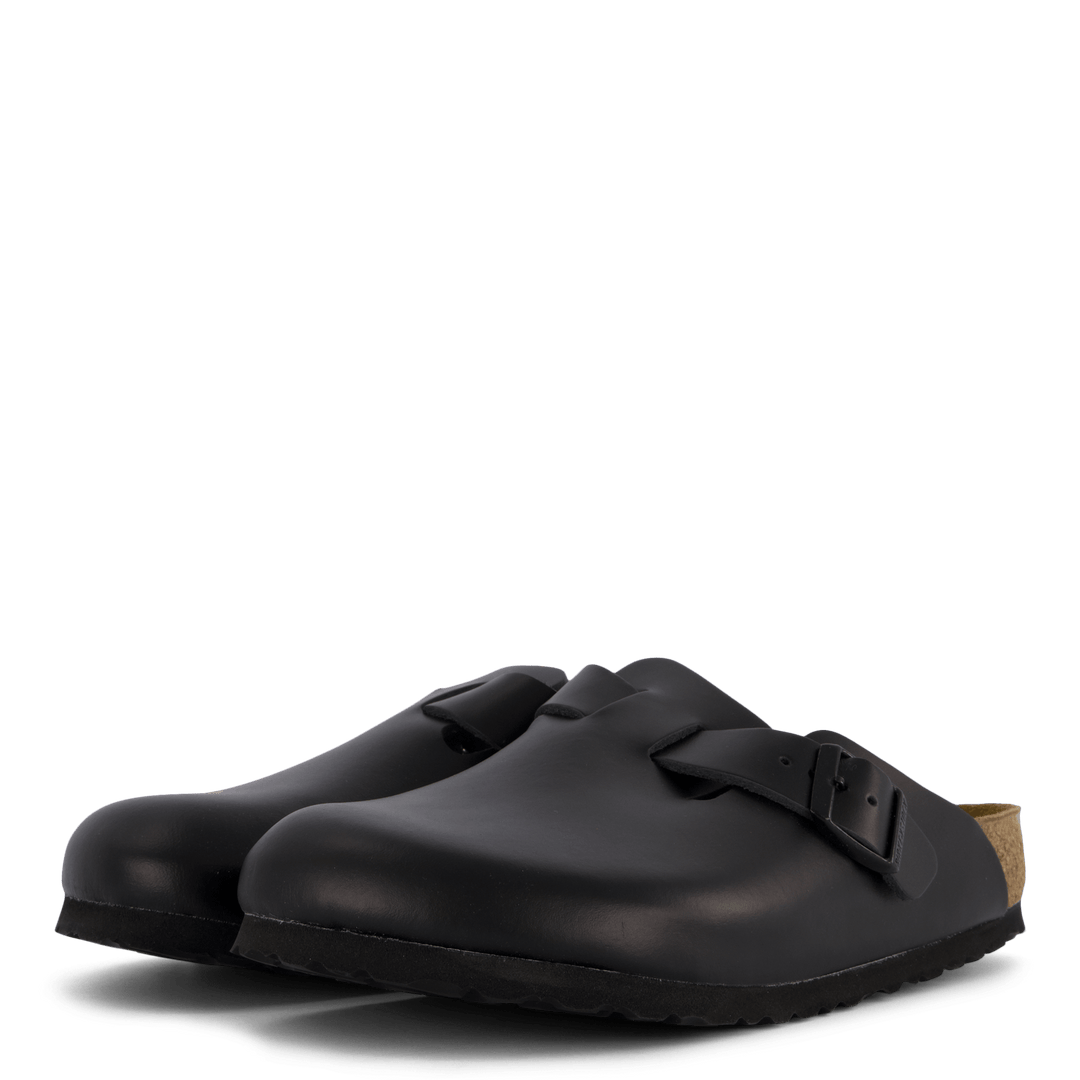 Boston Regular Black