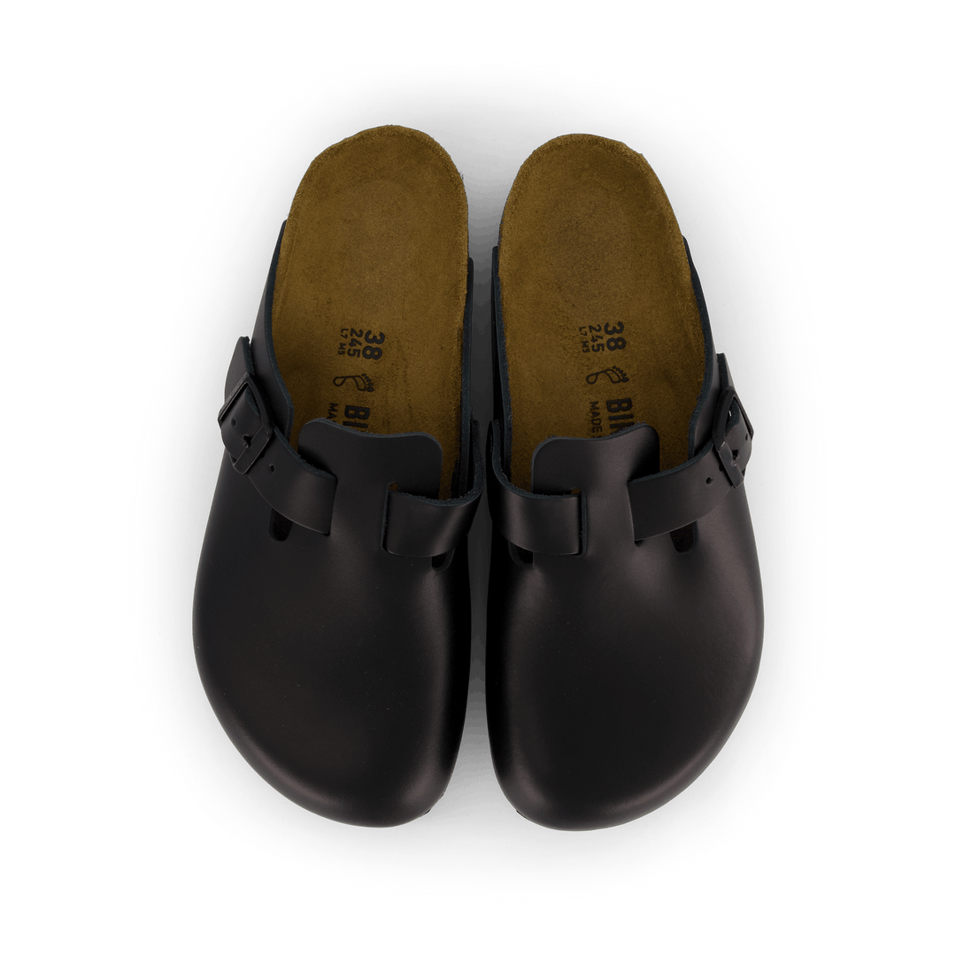 Boston Regular Black