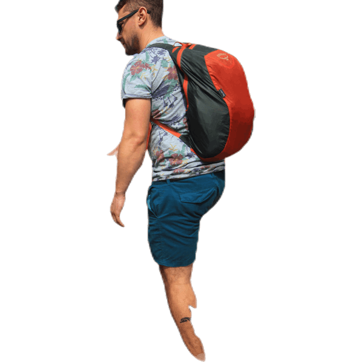 Ultralight Stuff Pack Grey