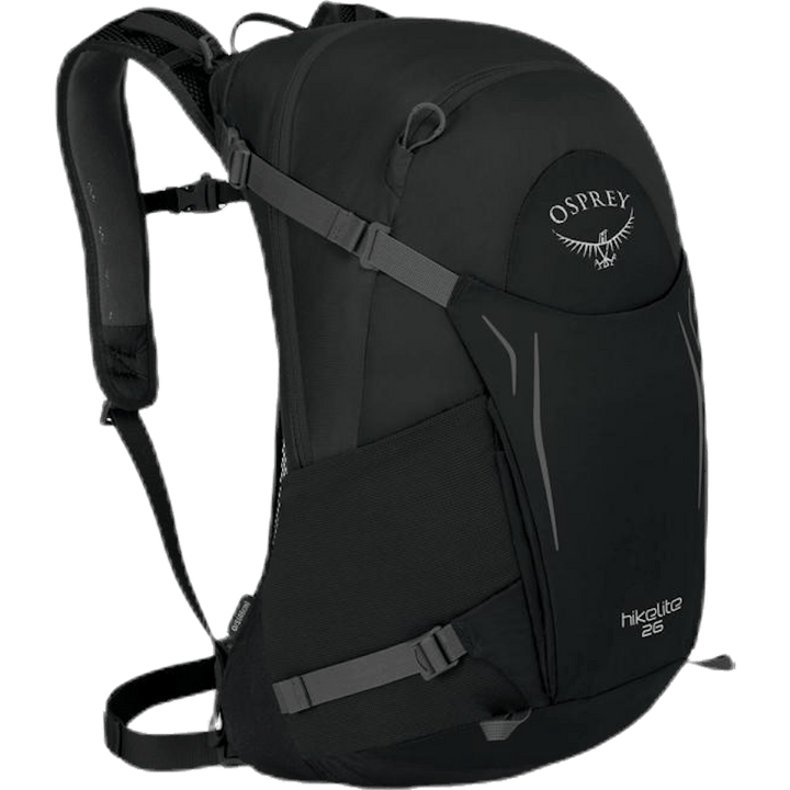 Hikelite 26 Black