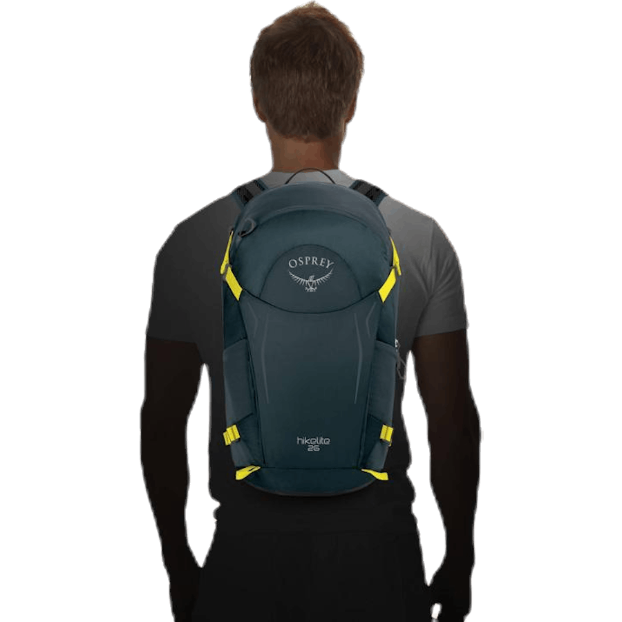 Hikelite 26 Black