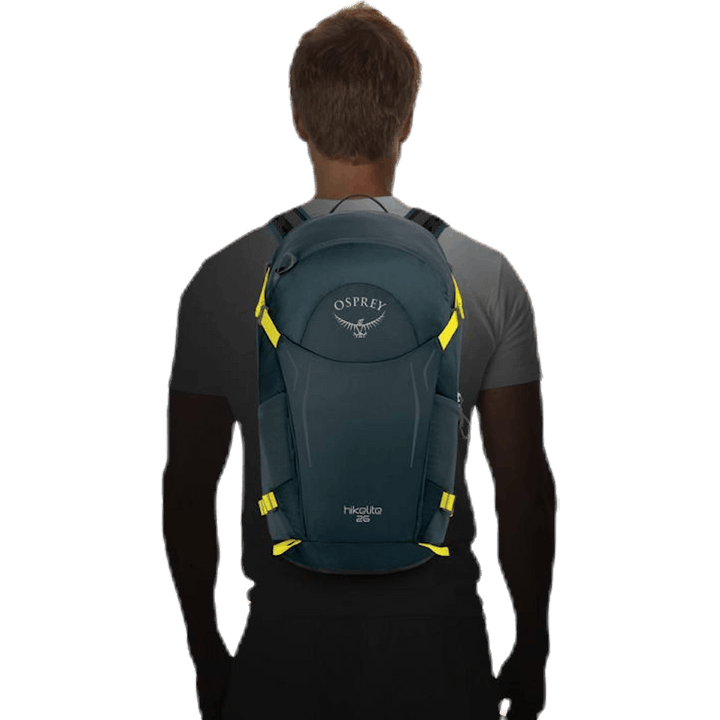 Hikelite 26 Black