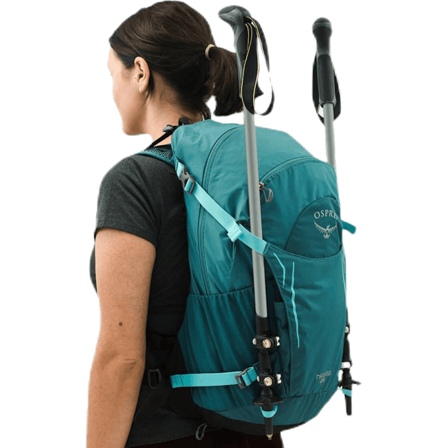 Hikelite 26 Black