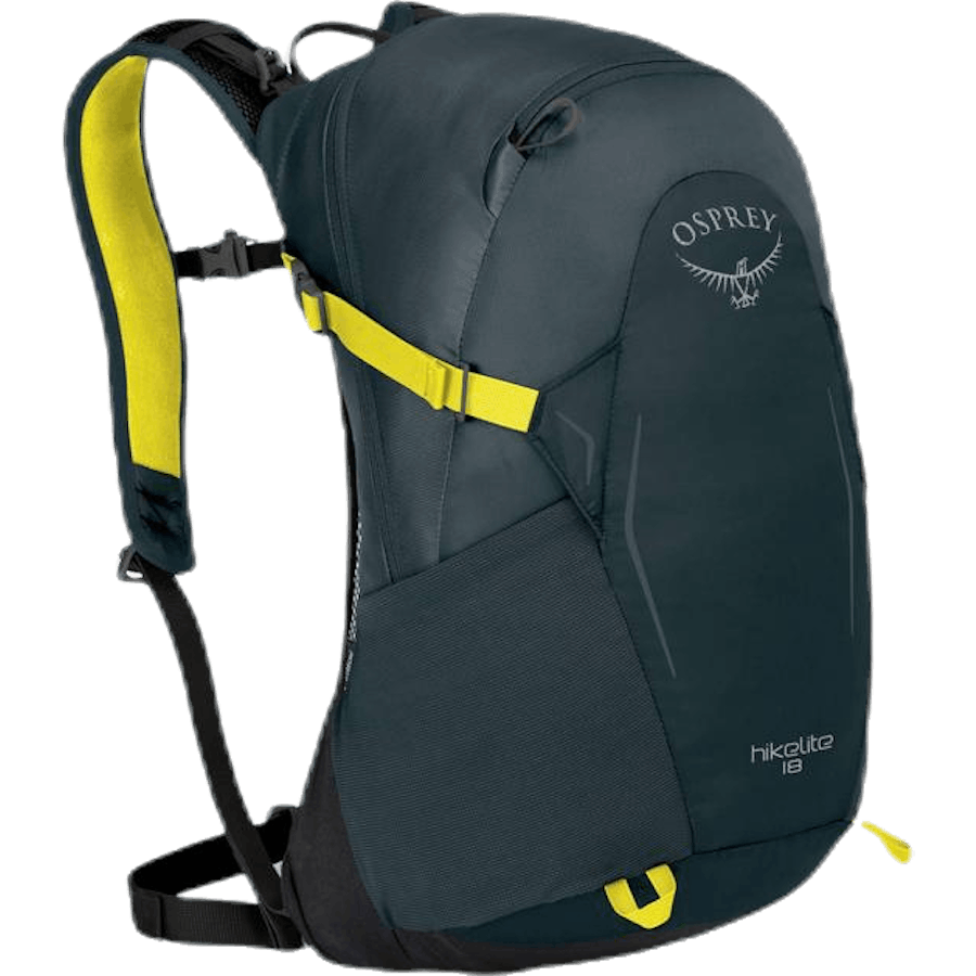 Hikelite 18 Grey