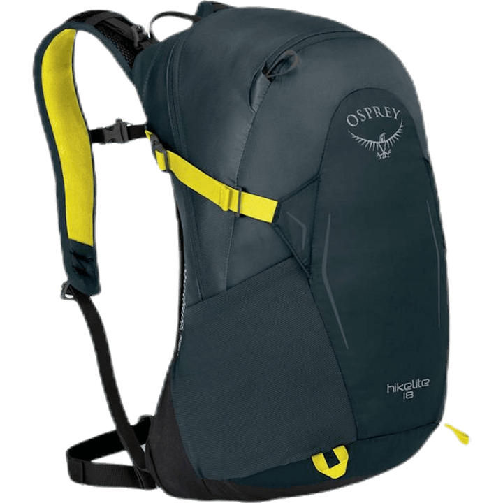 Hikelite 18 Grey