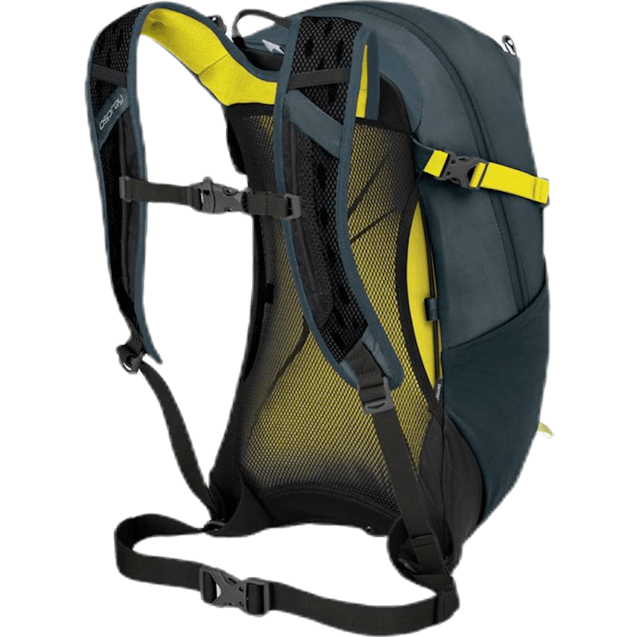 Hikelite 18 Grey