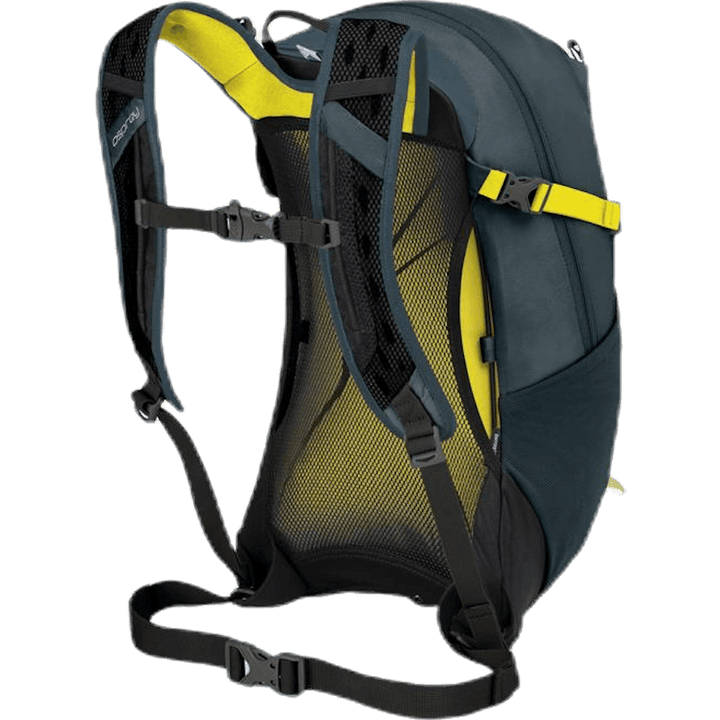 Hikelite 18 Grey