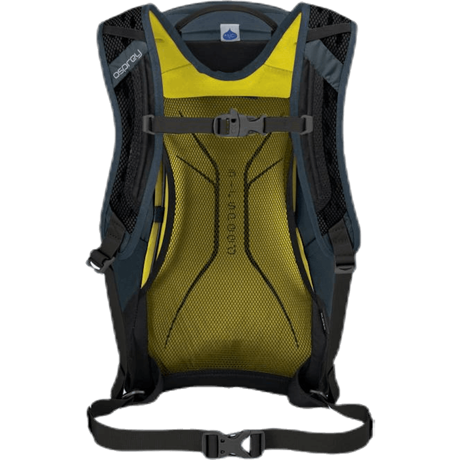 Hikelite 18 Grey