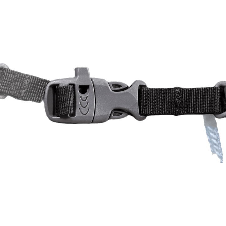 Hikelite 18 Grey
