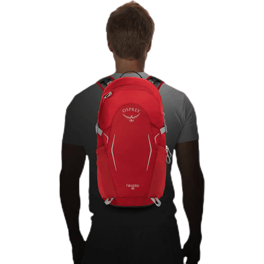 Hikelite 18 Grey