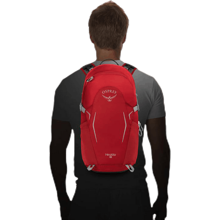 Hikelite 18 Grey