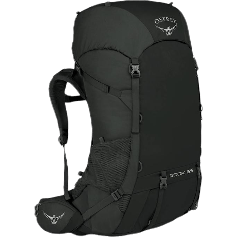 Rook 65 Black