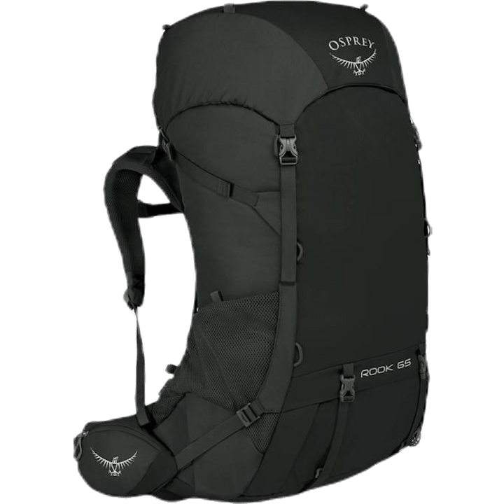 Rook 65 Black