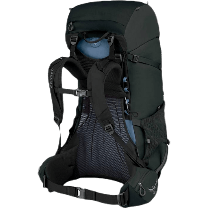 Rook 65 Black