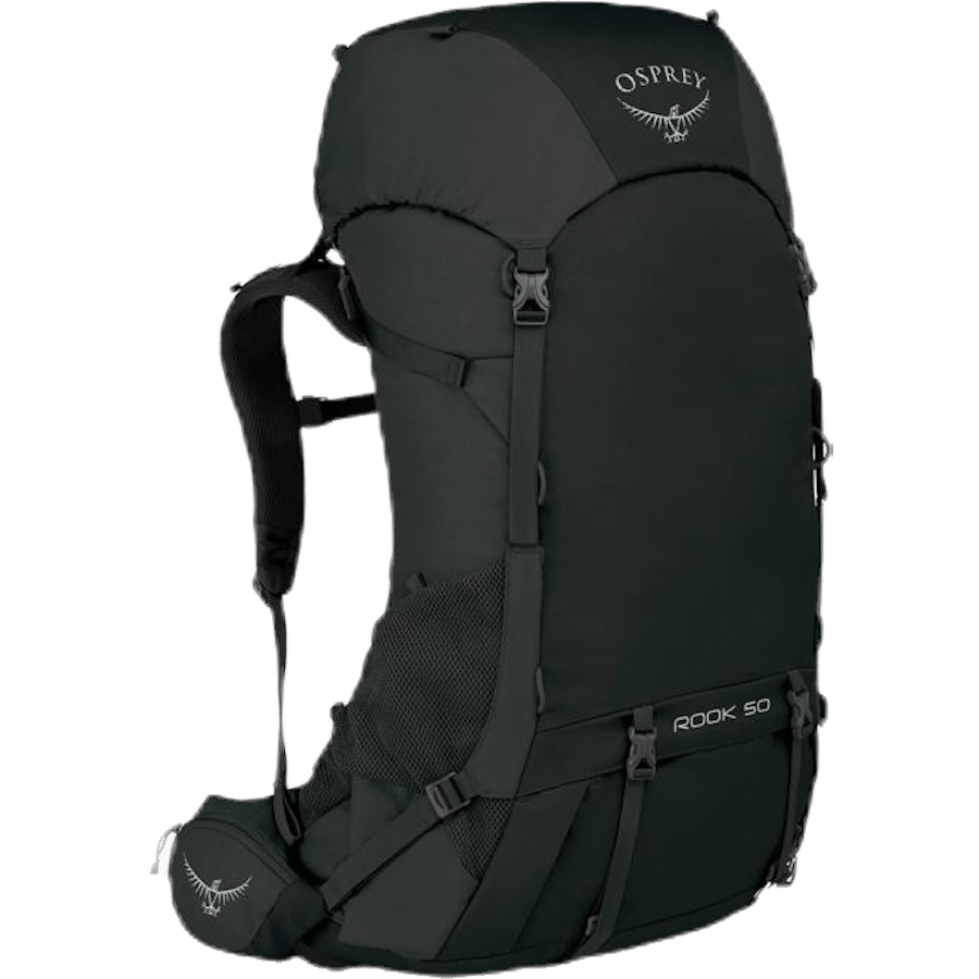 Rook 50 Black