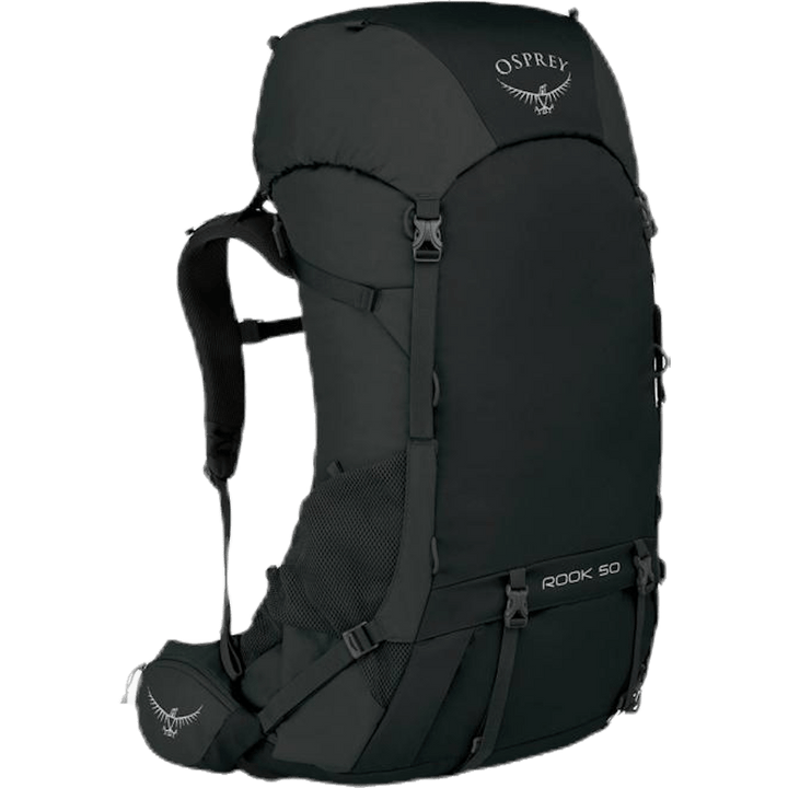 Rook 50 Black