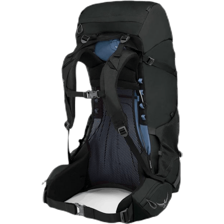 Rook 50 Black