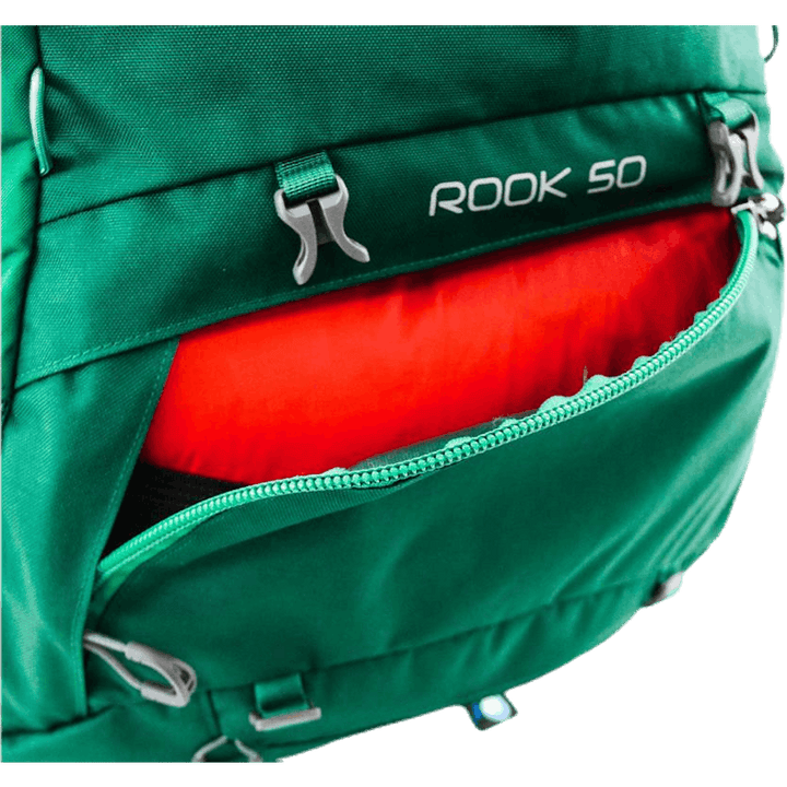 Rook 50 Black
