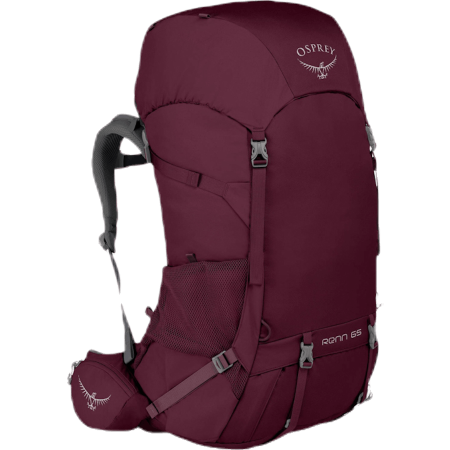 Renn 65 Purple
